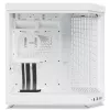 PC korpusas HYTE Y70 Midi Tower Baltas