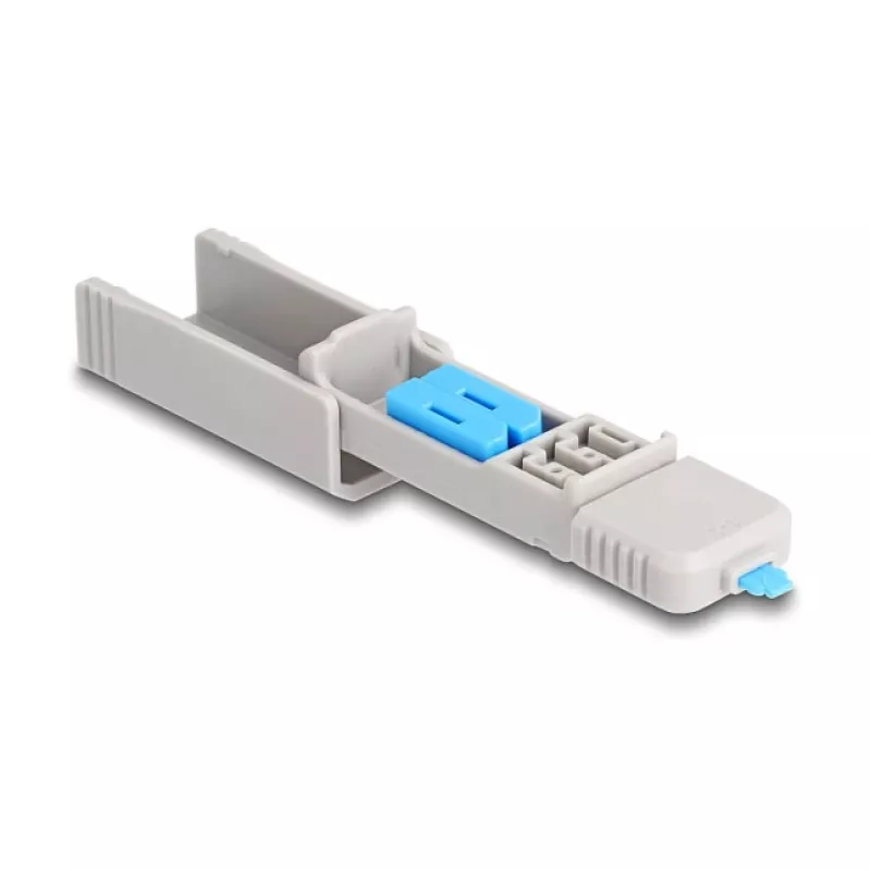 DeLOCK 20927 DisplayPort prievadų blokatorius, 4 vnt. + rakinimo įrankis