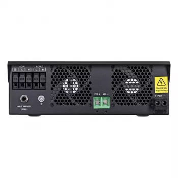 ORVALDI MVII5K 5 kVA / 5 kW hibridinis keitiklis su MPPT ir 4 kW saulės įėjimu