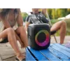 Belaidės ausinės TRACER Cube20 juodos