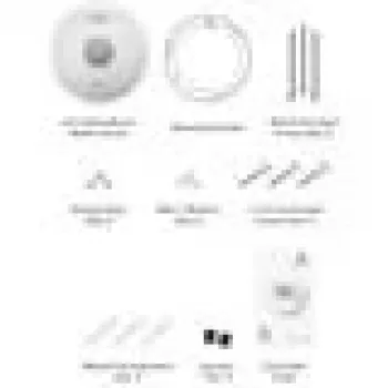 Ubiquiti Networks mFi-MSC valdiklis
