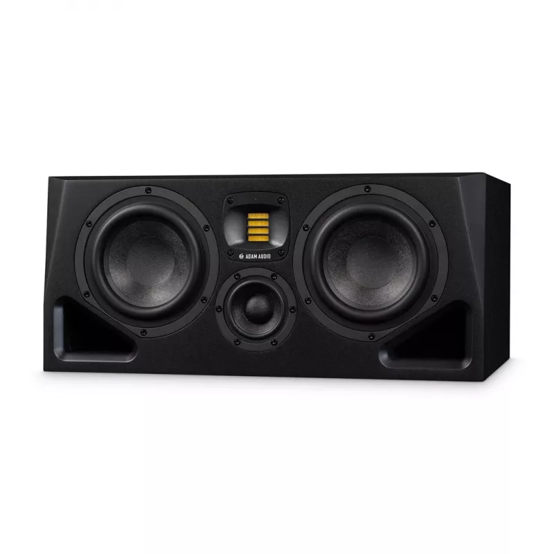 Aktyvūs monitoriai Adam Audio A77H 500 W