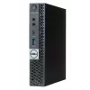 DELL OptiPlex 7070 Micro i5-9500T 16GB 256GB SSD mSFF Win11pro Naudotas