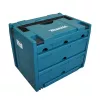 Makita П-84349 Įrankių dėžių rinkinys Plastikas Žalia