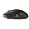 Tracer GameZone Odin RGB laidinė pelė žaidėjams, 12000 DPI, 8 mygtukai