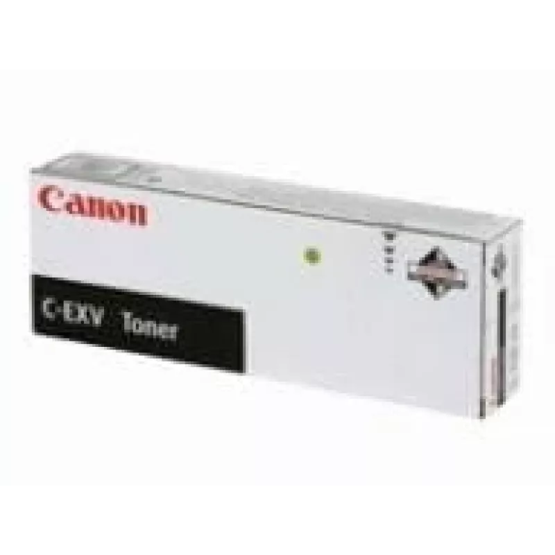 Originalus Canon EXV35 (C-EXV35) juodas kasetė 25000 puslapių