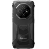 Mobilusis telefonas Blackview Fort 1 4/128GB Juodas