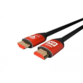 HDMI kabelis Genesis NKA-1994 3 m 8K, skirtas XBOX X/S