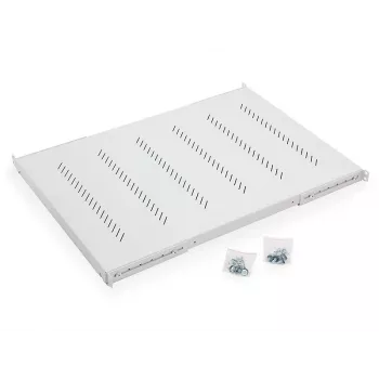 Sunkiasvorė lentyna Triton RAC-UP-550-H4 550 mm kreminė pilka
