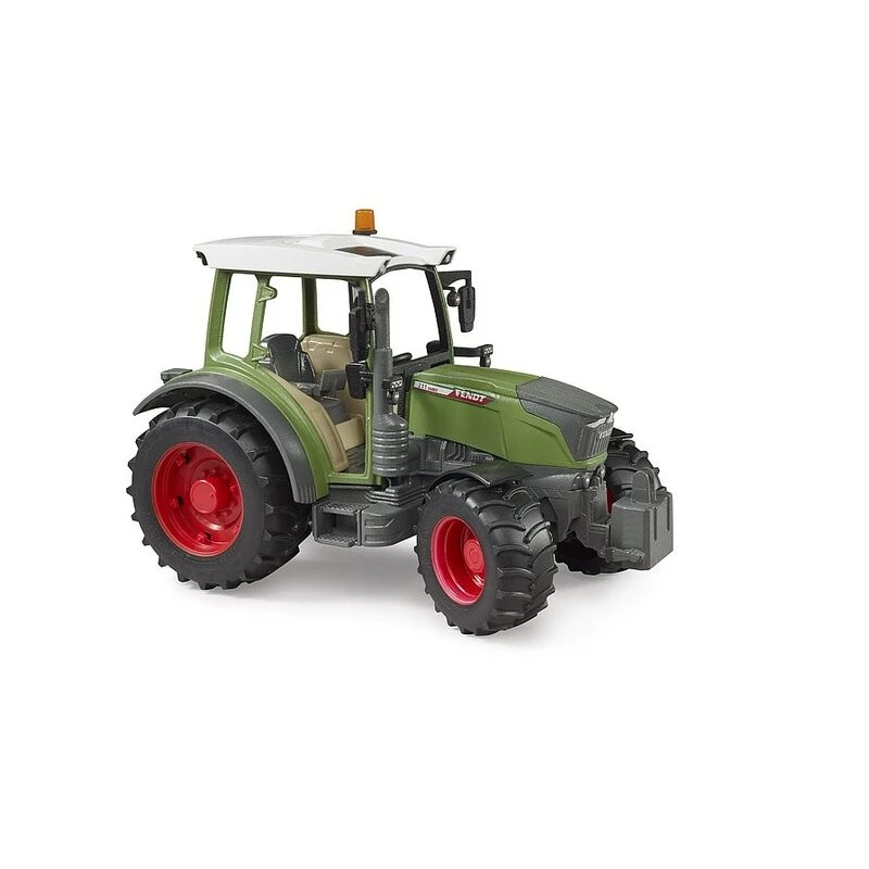 BRUDER Traktorius Frendt Vario 211