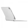 Apple Magic Keyboard QWERTY US English Baltas