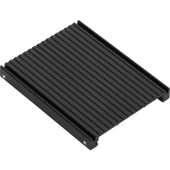 EZConvert MB705M2P-B, juodas keitiklis, M.2 PCIe NVMe SSD į 2,5 colio PCIe SSD keitiklis / adapteris