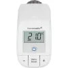 „Smart Home“ šildymo pradžios rinkinys HomeMatic HmIP-HAP su 3 radiatoriniais termostatais