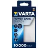 Nešiojamas įkroviklis Varta Energy 10000, 10000 mAh