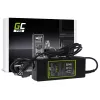 Green Cell AD27AP maitinimo adapteris / keitiklis vidaus patalpoms 90 W juodas