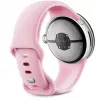 Google Pixel Watch 3 - 41 mm - Aliumininis sidabrinis poliruotas