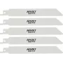Hazet 9034P-R/5 Pilka