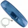 Blaupunkt ACC036 kelioninis dėklas su įkrovikliu ir UV sterilizavimu, skirtas DTS601/701/801 dantų šepetėliams