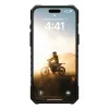 [U] by UAG Pathfinder Clear dėklas telefonui 17,5 cm (6,9 inch) pelenų spalvos