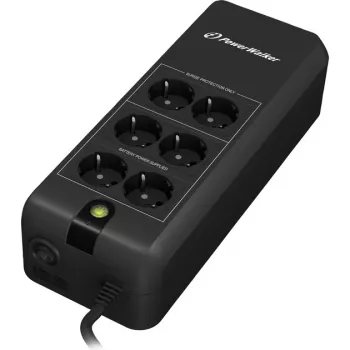 Nepertraukiamo maitinimo šaltinis PowerWalker VFD 600 APFC