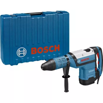 Bosch GBH 12-52 DV Professional 1700 W 220 RPM SDS Max