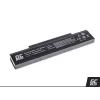 ULTA baterija nešiojamam kompiuteriui Samsung R519 R522 R530 - 11,1V - 6800mAh