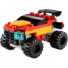 LEGO CREATOR 3 IN 1 30691 Mini Konvertuojamas Monstrų Sunkvežimis