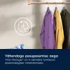 Skalbimo mašina Electrolux EWS6326DE, priekinė pakrova, 60 cm plotis