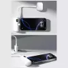 Power bank 4smarts 541657 5000 mAh Li‑Ion baltas USB‑C 2 prievadai PD 2.0 PPS Quick Charge 3.0 3.63 V