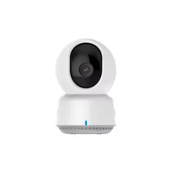 Aqara E1 sferinė IP stebėjimo kamera 2K vidaus (CH-C01E)