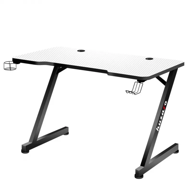 GAMING STALAS HUZARO HERO 2.5 BALTA
