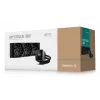 Skysčio aušintuvas „viskas viename“ DeepCool MYSTIQUE 360