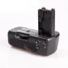 Meike baterijų rankena Sony A500 / A550 – vertikaliam fotografavimui, modelis DV00BG0030