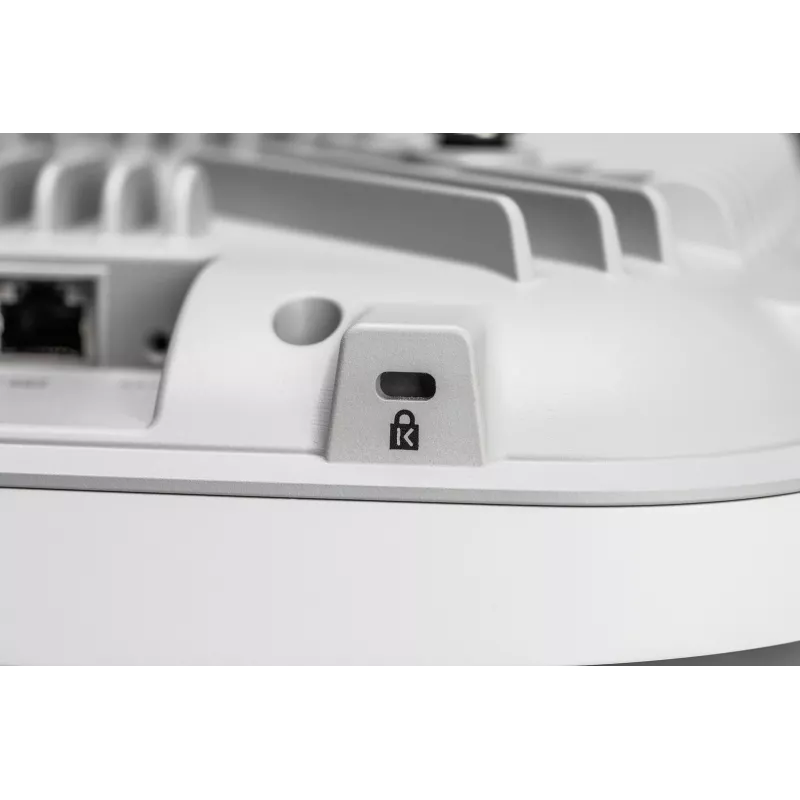 LANCOM LX-7300 belaidis prieigos taškas 9300 Mbit/s baltas PoE