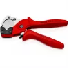 Pjaustytuvas vamzdžiams Knipex 90 10 185