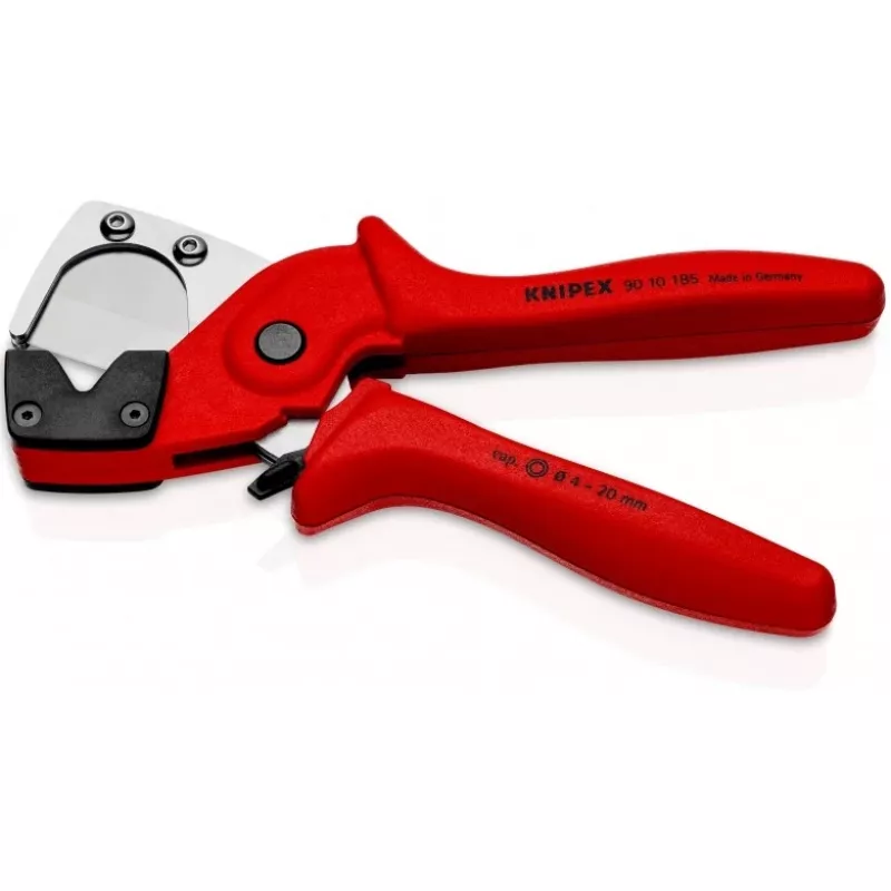 Pjaustytuvas vamzdžiams Knipex 90 10 185