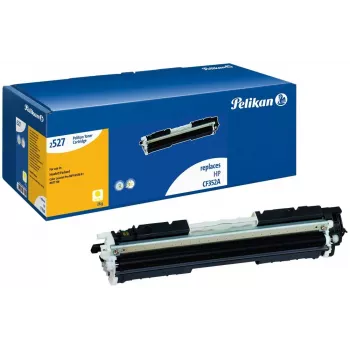 Pelikan 4233912 Spausdintuvo eksploatacinė medžiaga geltona