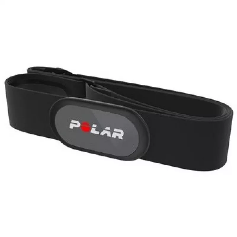 Polar H9 – Širdies ritmo monitorius telefonui, išmaniajam laikrodžiui, aktyvumo sekikliui – M-XXL