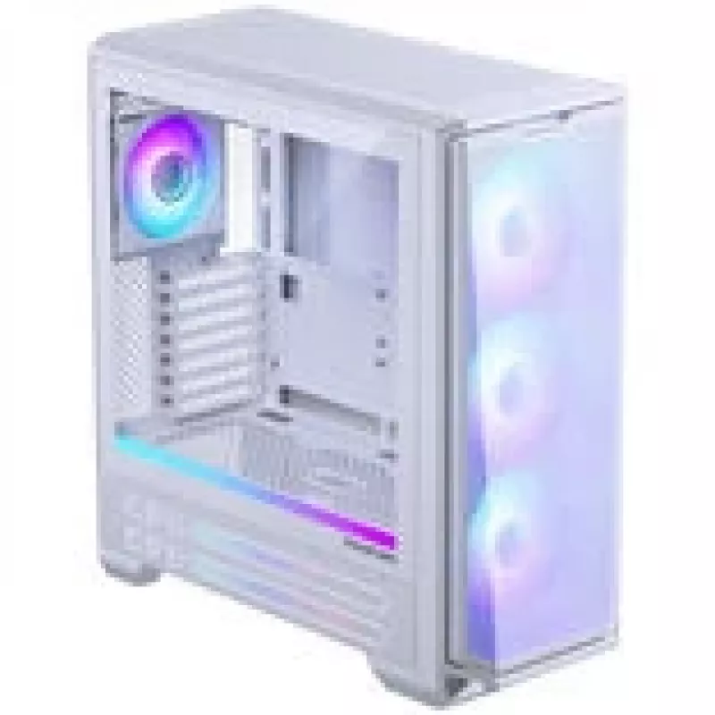 PHANTEKS Matrix Display atnaujinimo rinkinys, 600 LED, skirtas XT View ir Eclipse G400A - Baltas