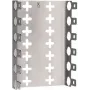 Corning LSA-Plus Montagewanne R27.5 T30 f.6 Leist. (DE620002506) – RJ45 keystone lizdas