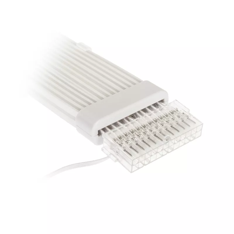 Prailginimo kabelis pagrindinei plokštei 24-pin Kolink Umbra Radiant ARGB ZUAD-1610