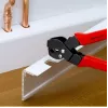 Knipex 90 61 20 įpjovos replės