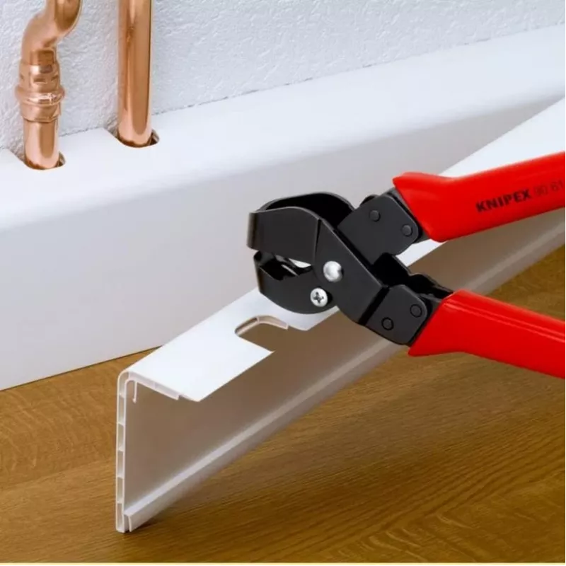 Knipex 90 61 20 įpjovos replės