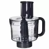 Priedas blenderiui Kenwood KAH65.000PL — 1,2 L dubuo, juodas permatomas