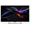 Sharp 55HR7265E 55 colių 4K UHD LED Smart TV su Google TV, juodos spalvos, energijos klasė F