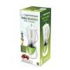 Stalinis blenderis ESPERANZA EKM023G Piña Colada Green, 350 W, 1,5 l indas, 3 programos, nerūdijančio plieno peiliai