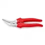 Knipex kombinuotos replės
