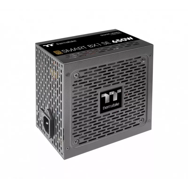 Maitinimo blokas THERMALTAKE Smart BX1 S E 650W