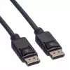 DisplayPort kabelis ROLINE 11445764 5m juodas