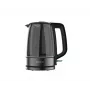 Cecotec Kettle ThermoSense 340 Clear | Elektrinis | 2200 W | 1.7 L | Stiklinis | 360° sukamas pagrindas | Skaidrus